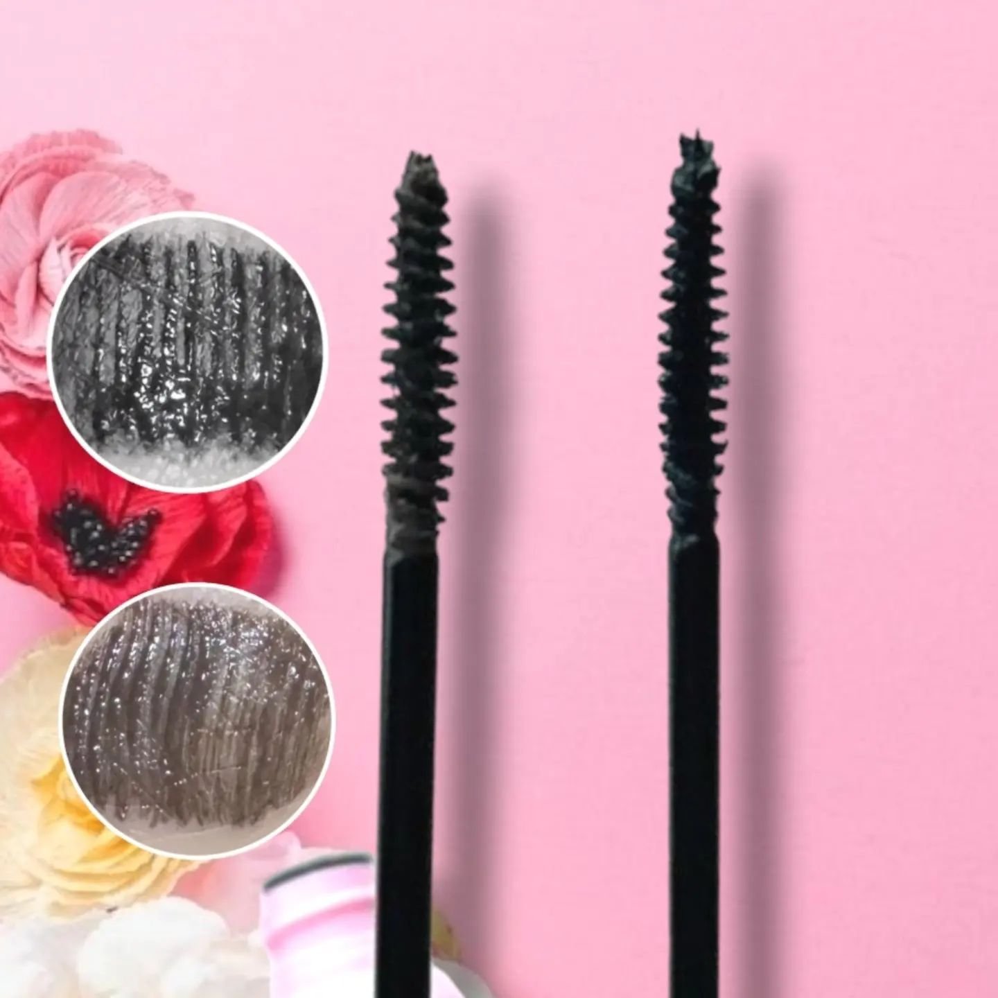 カールフィックスマスカラ/ETUDE/マスカラを使ったクチコミ（3枚目）