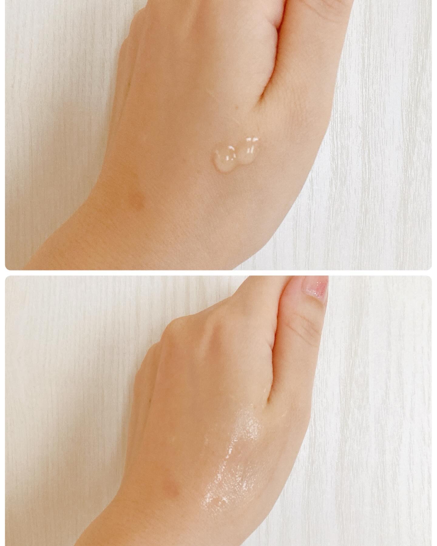 ジュメル アイクリーム/Jumel(ジュメル)/アイケア・アイクリームを使ったクチコミ（2枚目）