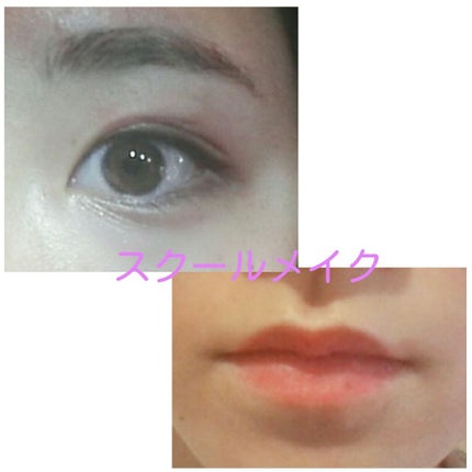 スムースリキッドアイライナー スーパーキープ/ヒロインメイク/リキッドアイライナーを使ったクチコミ(3枚目)