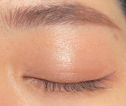 シルキーリキッドアイライナーWP/D-UP/リキッドアイライナーを使ったクチコミ(3枚目)