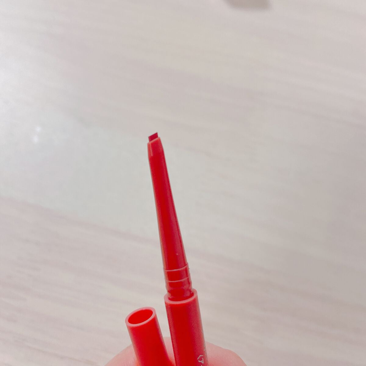 イージーeyeライナー/b idol/ジェルアイライナーを使ったクチコミ(4枚目)