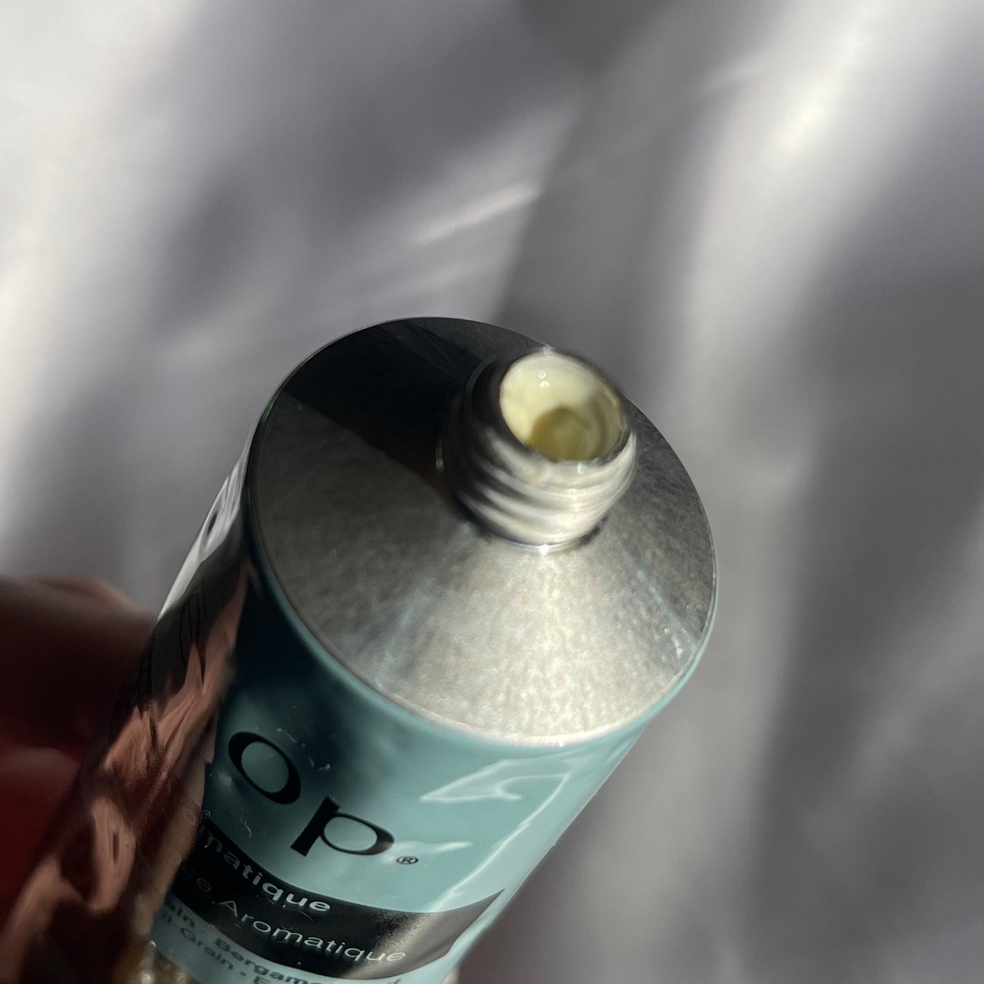 レバレンス ハンドバーム/Aesop/ハンドクリームを使ったクチコミ(2枚目)