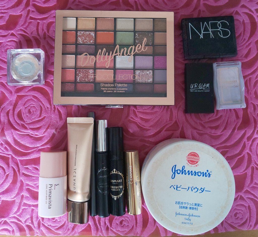 ブラッシュ/NARS/パウダーチークを使ったクチコミ(4枚目)