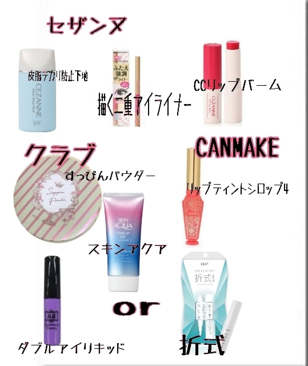 ダブルアイリキッド/Automatic Beauty/二重まぶた用アイテムを使ったクチコミ（2枚目）