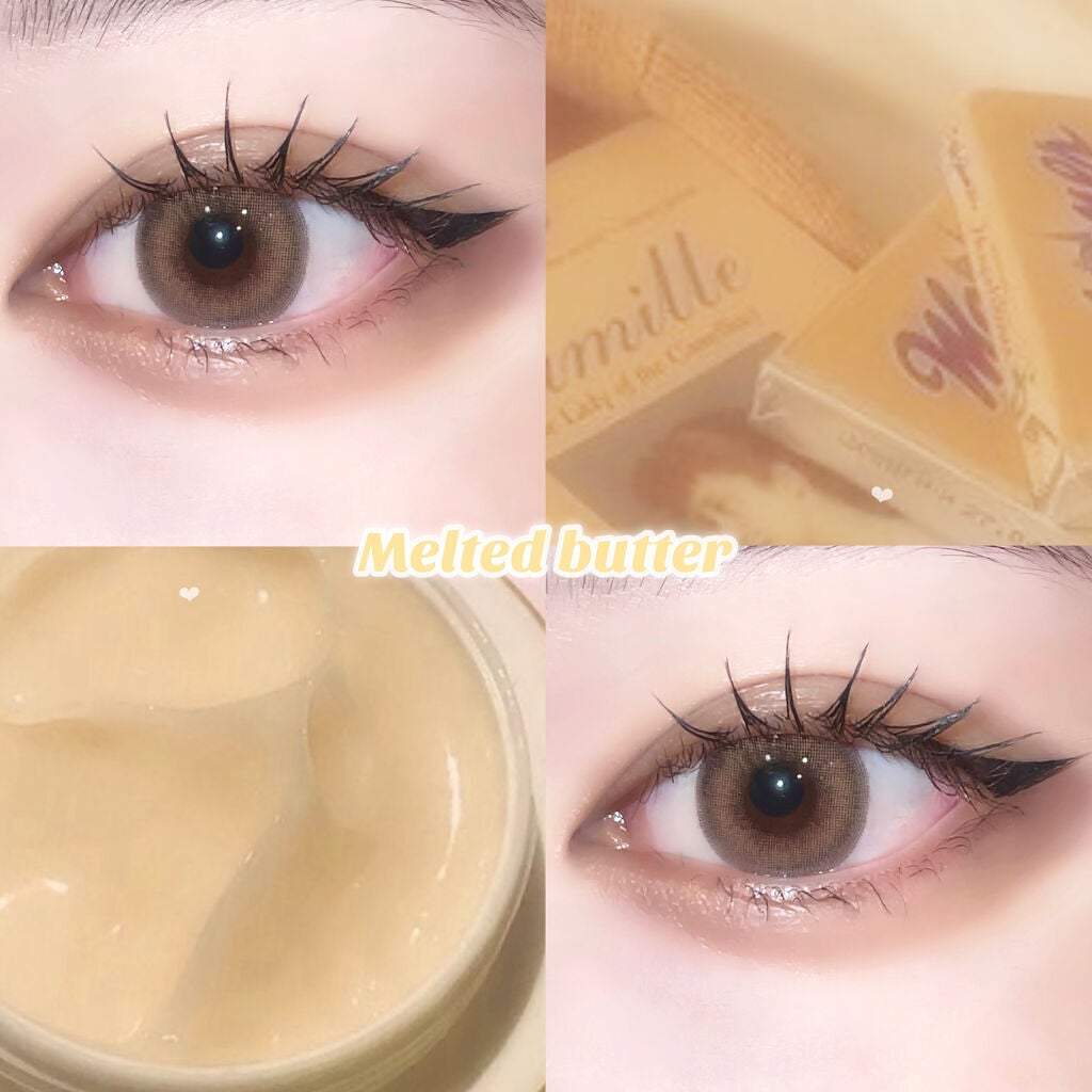 ケイト ザ アイカラー/KATE/単色アイシャドウを使ったクチコミ(1枚目)