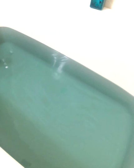 マーメイドティアーズ/Mermaid Tears/無機塩系入浴剤を使ったクチコミ(3枚目)