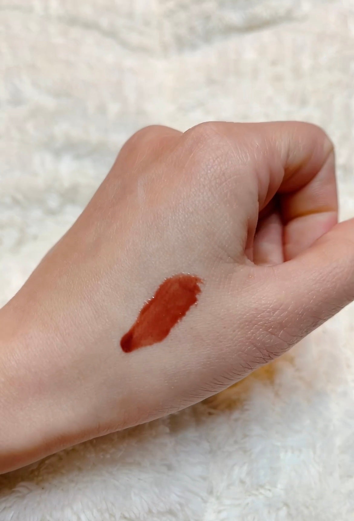 ちゅるリップランパー/muice/リッププランパーを使ったクチコミ(3枚目)