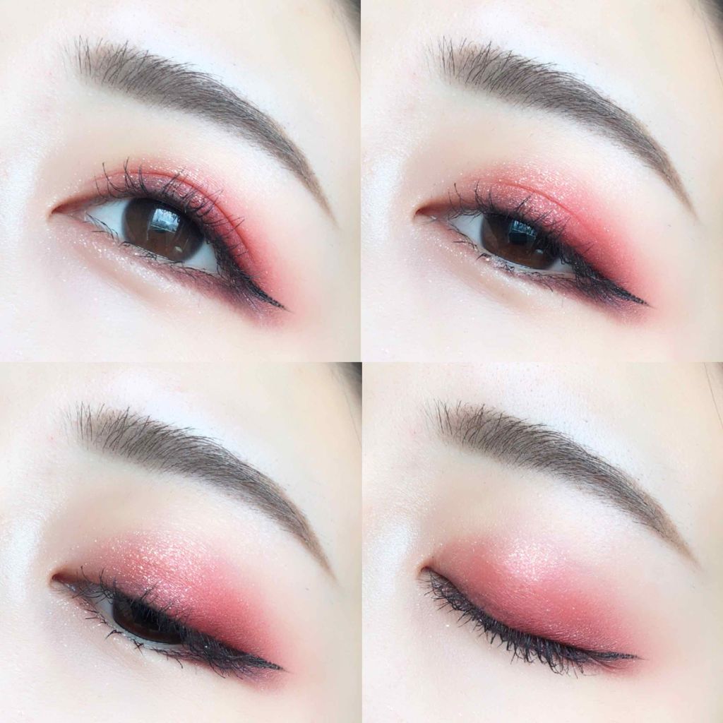 モテライナー リキッド/UZU BY FLOWFUSHI/リキッドアイライナーを使ったクチコミ(1枚目)