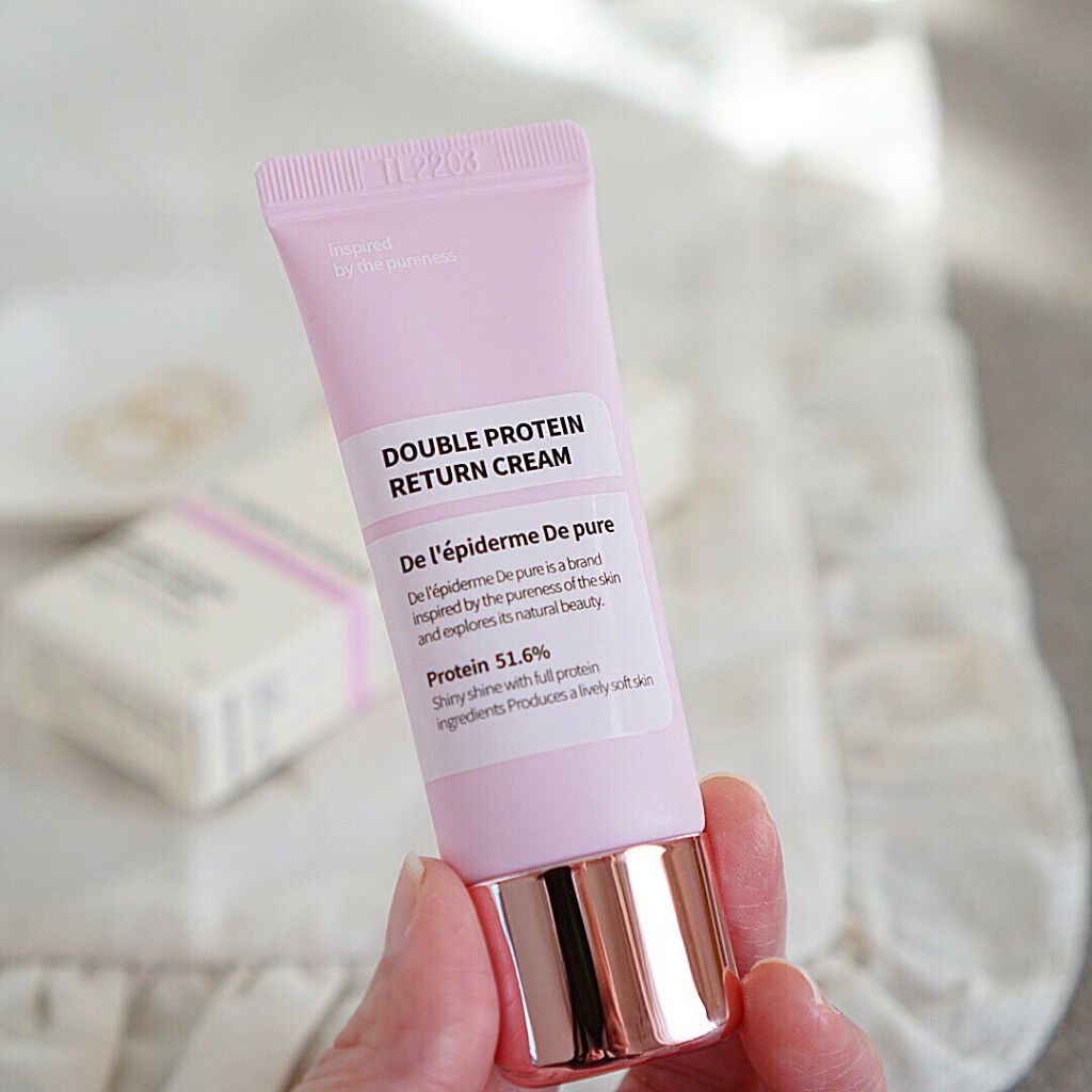 水光DMクリーム/DMクリーム/フェイスクリームを使ったクチコミ(2枚目)