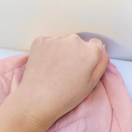 スキンプライマー UV プロテクター(フェイス&ボディ)/ブリリアージュ/化粧下地を使ったクチコミ(4枚目)