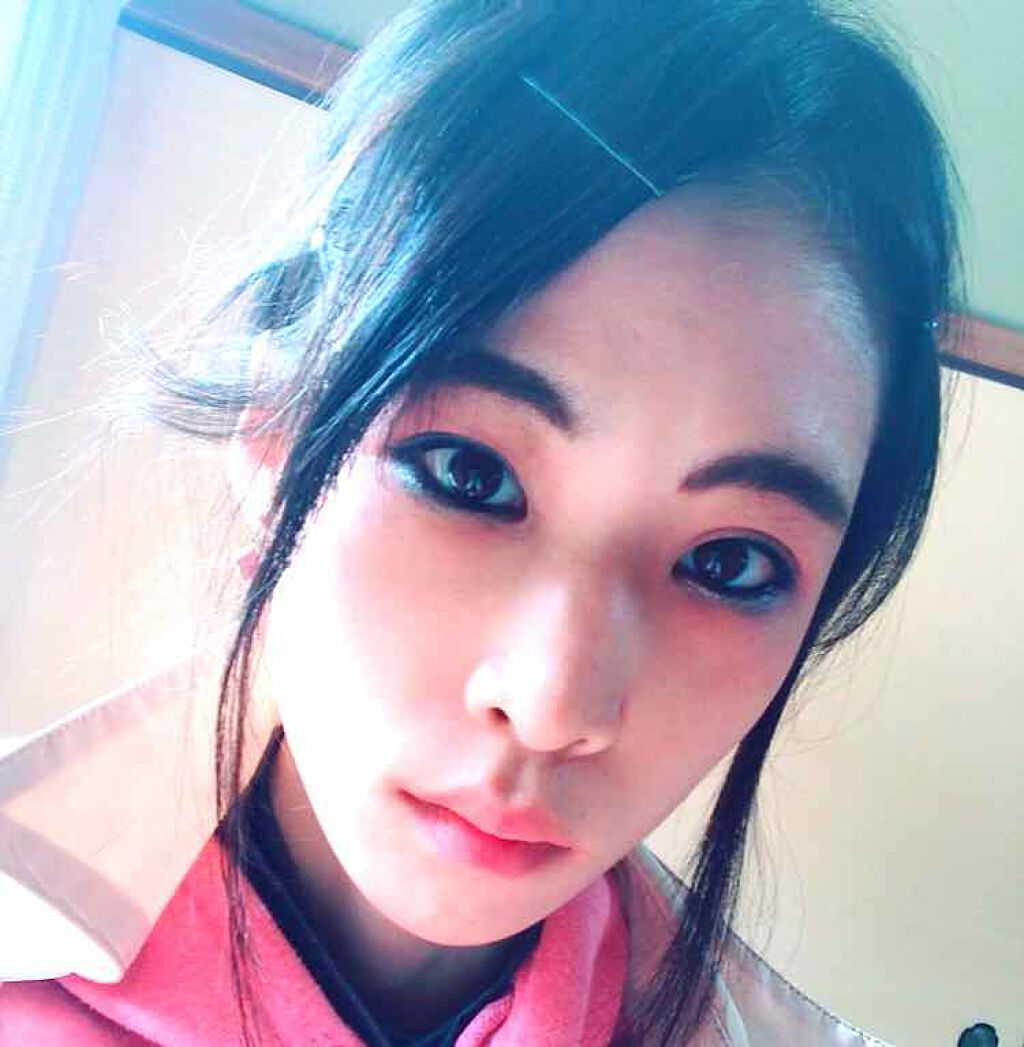 トーンアップアイシャドウ/CEZANNE/アイシャドウパレットを使ったクチコミ（1枚目）