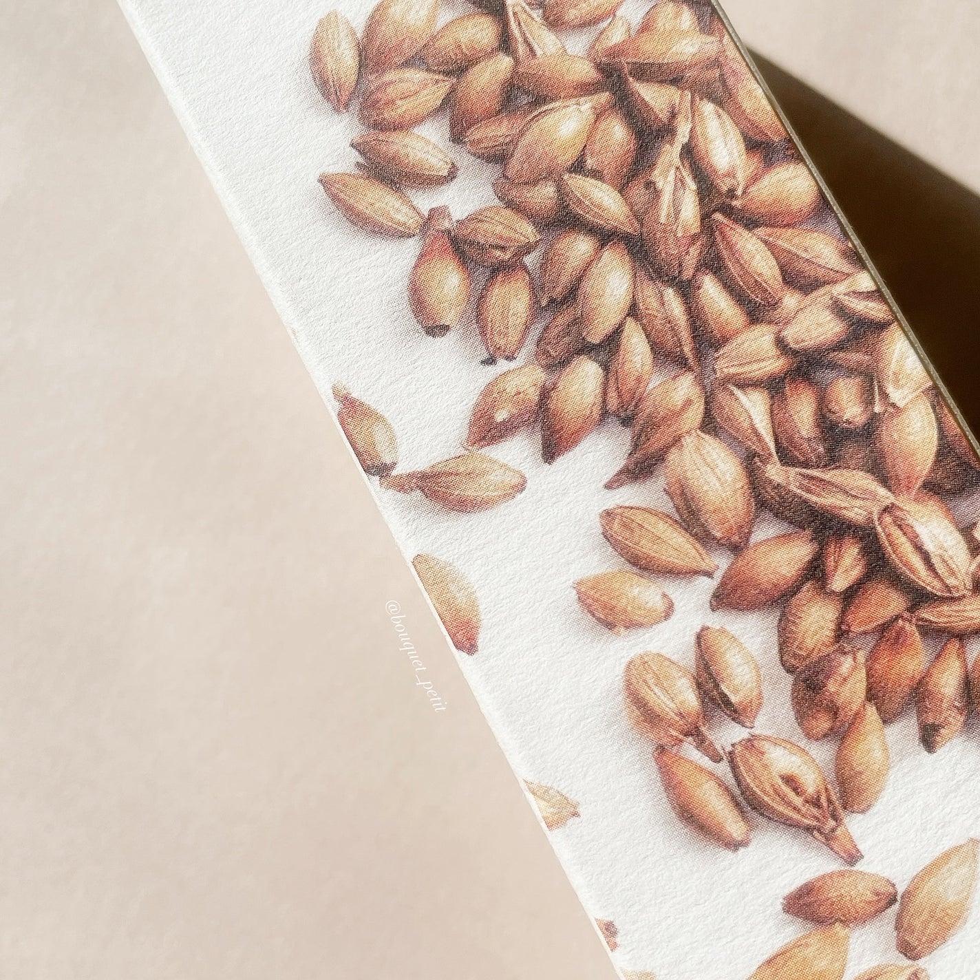 ブレミッシュ 酵素 洗顔パウダー/PAPA RECIPE/洗顔パウダーを使ったクチコミ(2枚目)