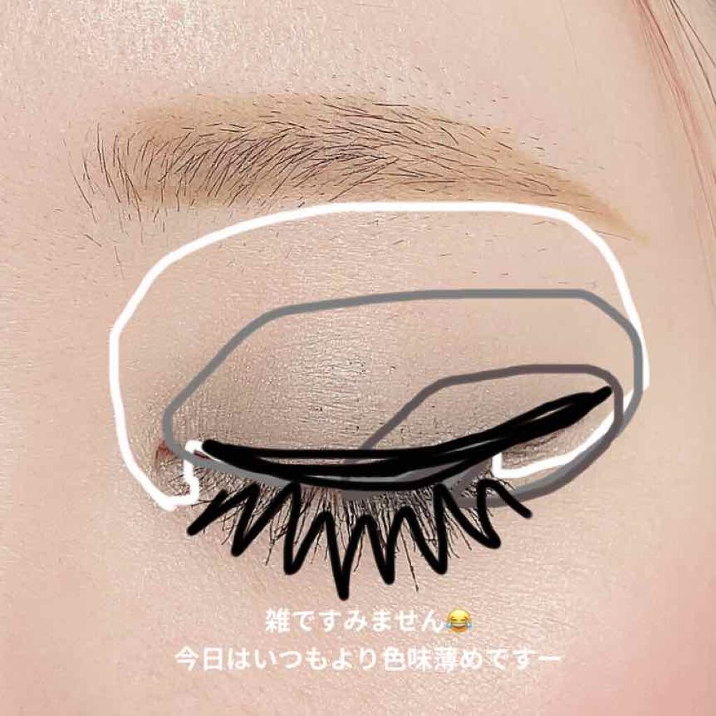 ラッシュ パワー カーリング マスカラ/CLINIQUE/マスカラを使ったクチコミ(2枚目)