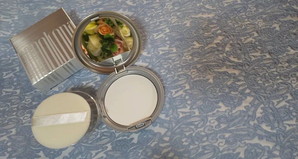 ナノコナ/水橋保寿堂製薬/美容液を使ったクチコミ（1枚目）