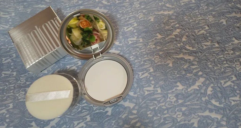 ナノコナ/水橋保寿堂製薬/美容液を使ったクチコミ(1枚目)