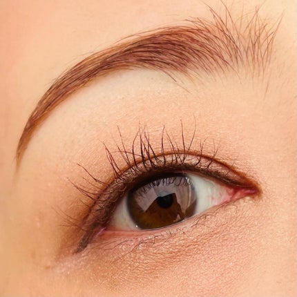 トーンアップアイシャドウ/CEZANNE/アイシャドウパレットを使ったクチコミ(3枚目)