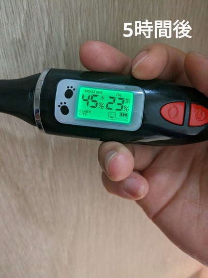 AGE-Rスキンブースターショット/MEDICUBE/美顔器・マッサージを使ったクチコミ(3枚目)