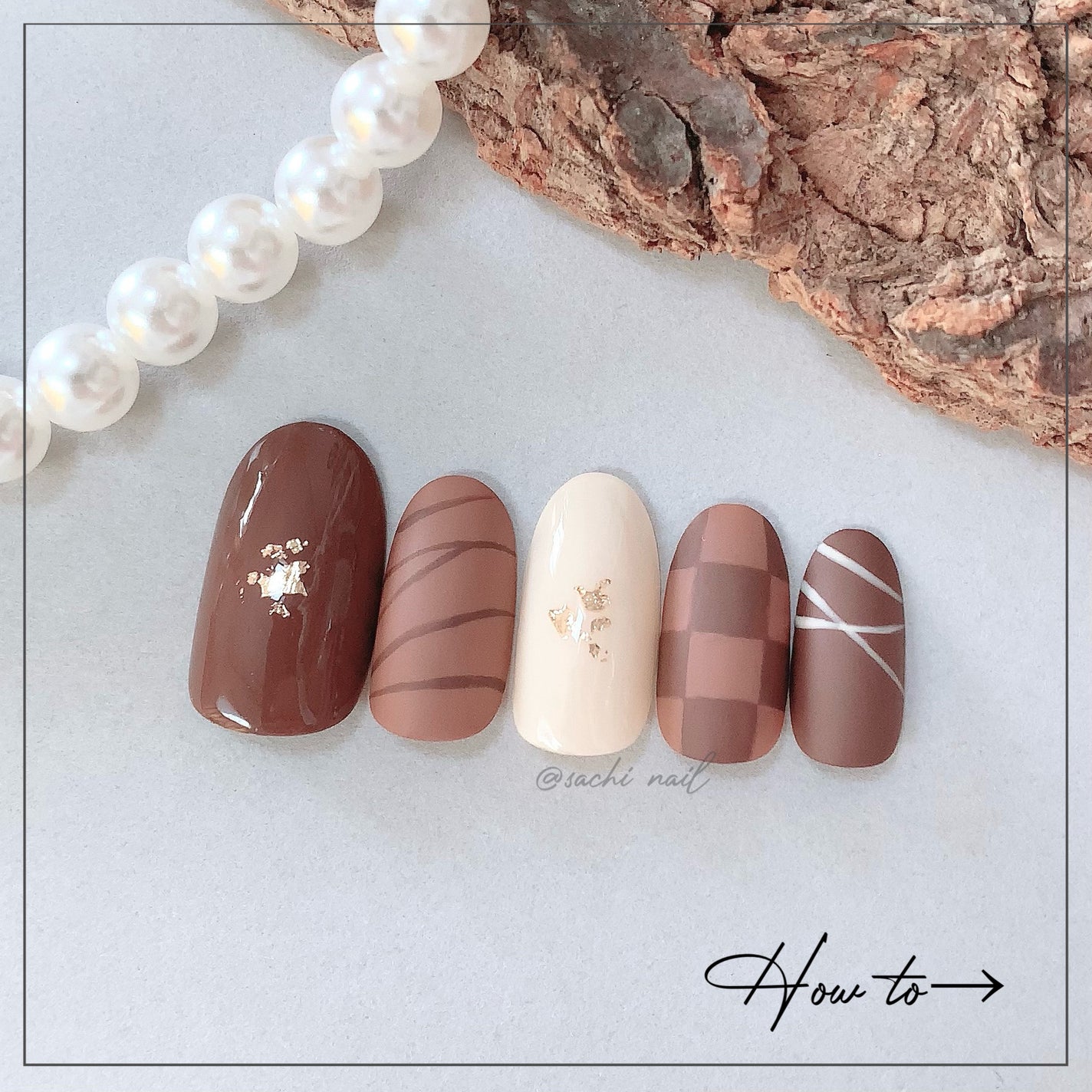 カラフルネイルズ/キャンメイク/マニキュアを使ったクチコミ(4枚目)