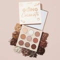 ColourPopGoing Coconuts Bronzed Eyeshadow Palette