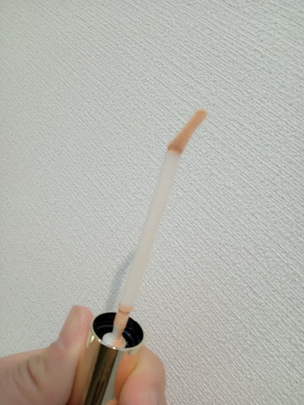 スマートフィニッシュ/Elégance/リキッドファンデーションを使ったクチコミ(3枚目)