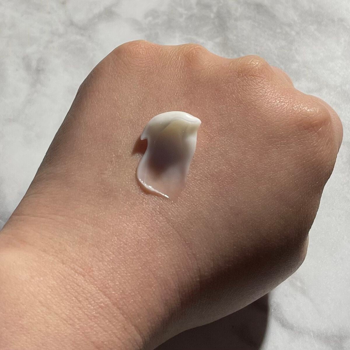 オバジX ダーマアドバンスドリフト/オバジ/フェイスクリームを使ったクチコミ(7枚目)