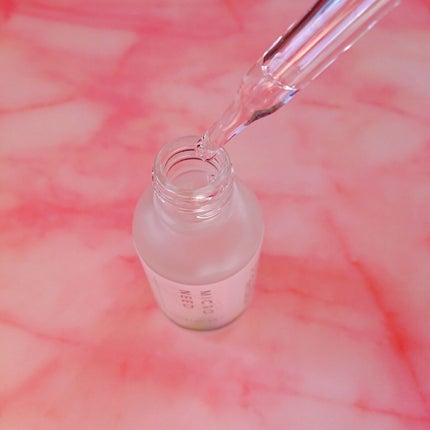 カクテルヴェール/bijoːu(ビジュー)MICRO NEED/美容液を使ったクチコミ(3枚目)