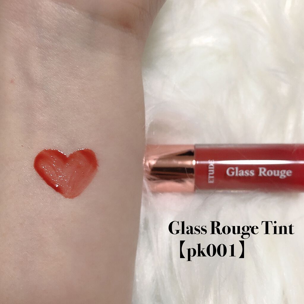 ニンフオーラボリューマー/ETUDE/化粧下地を使ったクチコミ(4枚目)