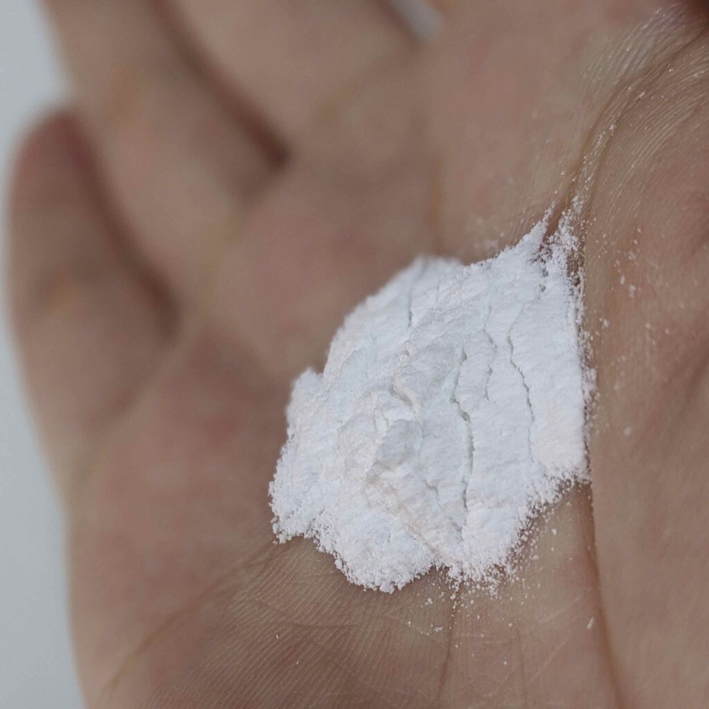 熊野筆洗顔ブラシ/コスメ堂/その他スキンケアグッズを使ったクチコミ(2枚目)