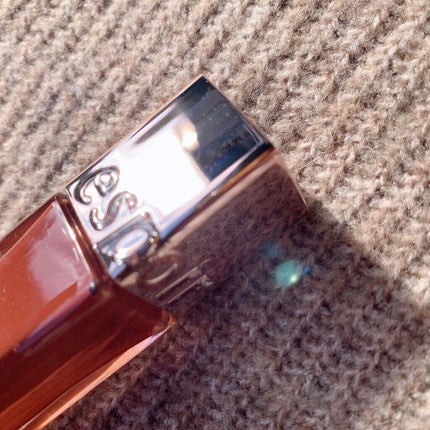 クチュールリップ ティントシャイン/espoir/リップティントを使ったクチコミ(7枚目)