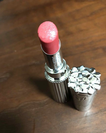 リップブロッサム/JILL STUART/口紅を使ったクチコミ(2枚目)