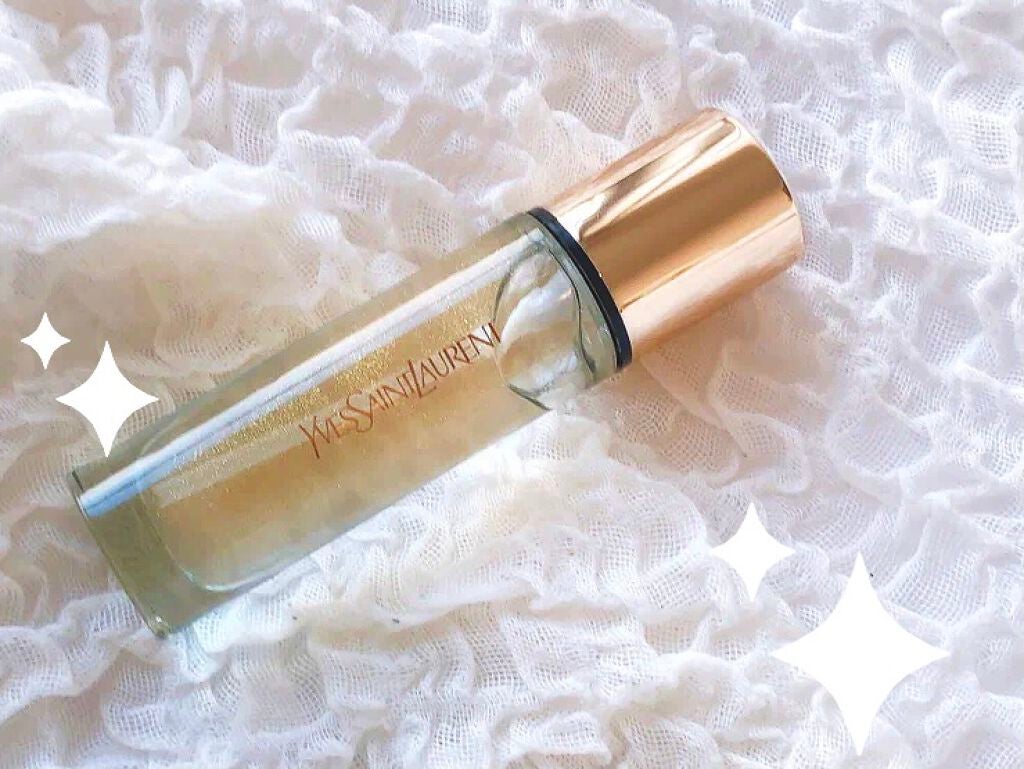 ラディアント タッチ ブラープライマー/YVES SAINT LAURENT BEAUTE/化粧下地を使ったクチコミ(1枚目)