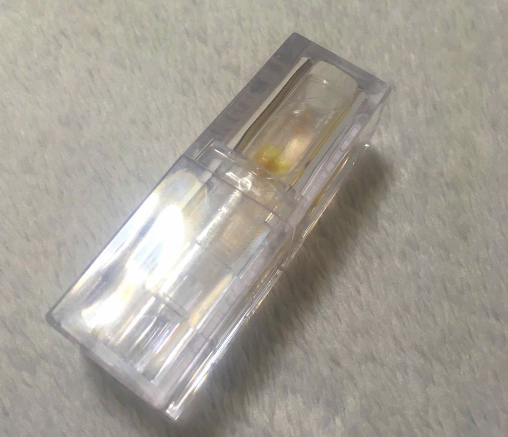 フラワーティントリップ/JellyKiss/リップティントを使ったクチコミ(2枚目)