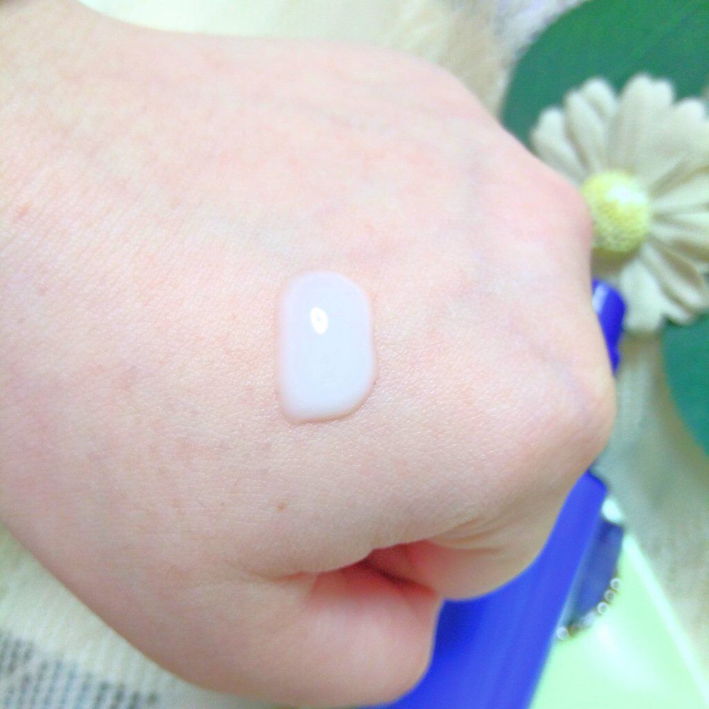 クリアフル モイスチャーM(しっとりタイプ)/オルビス/乳液を使ったクチコミ(3枚目)