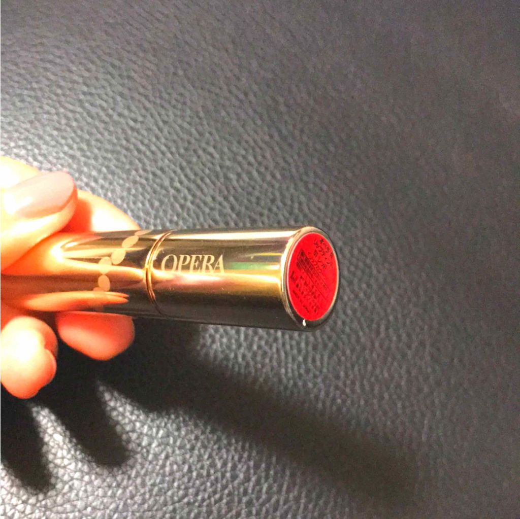 オペラ リップティント N/OPERA/リップティントを使ったクチコミ（2枚目）