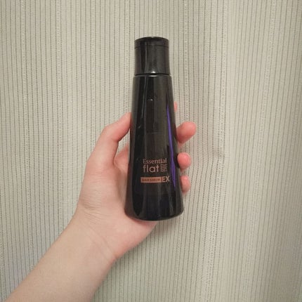 くせ・うねりときほぐしセラムEX/エッセンシャル flat/ヘアオイルを使ったクチコミ(1枚目)