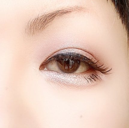 シルキースフレアイズ(マットタイプ)/キャンメイク/アイシャドウパレットを使ったクチコミ(6枚目)