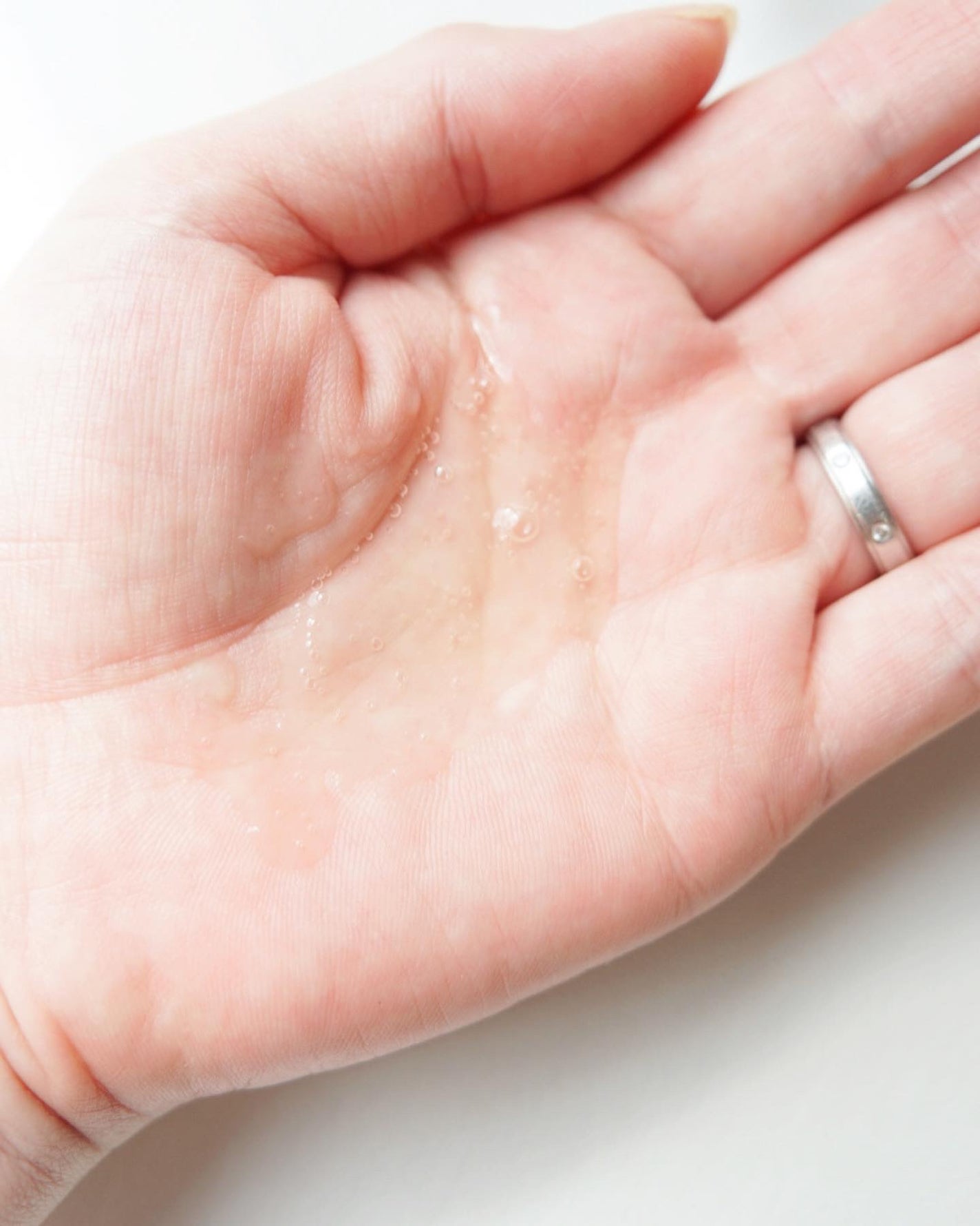 ビタトーニングセラムトナー/ダルバ/化粧水を使ったクチコミ(3枚目)