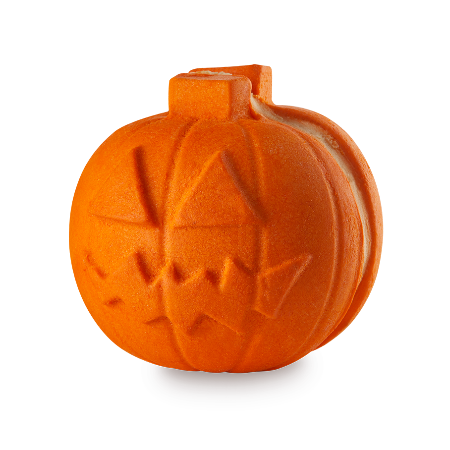 ラッシュ ハロウィンクランブル バブルルーン（バブルバー）