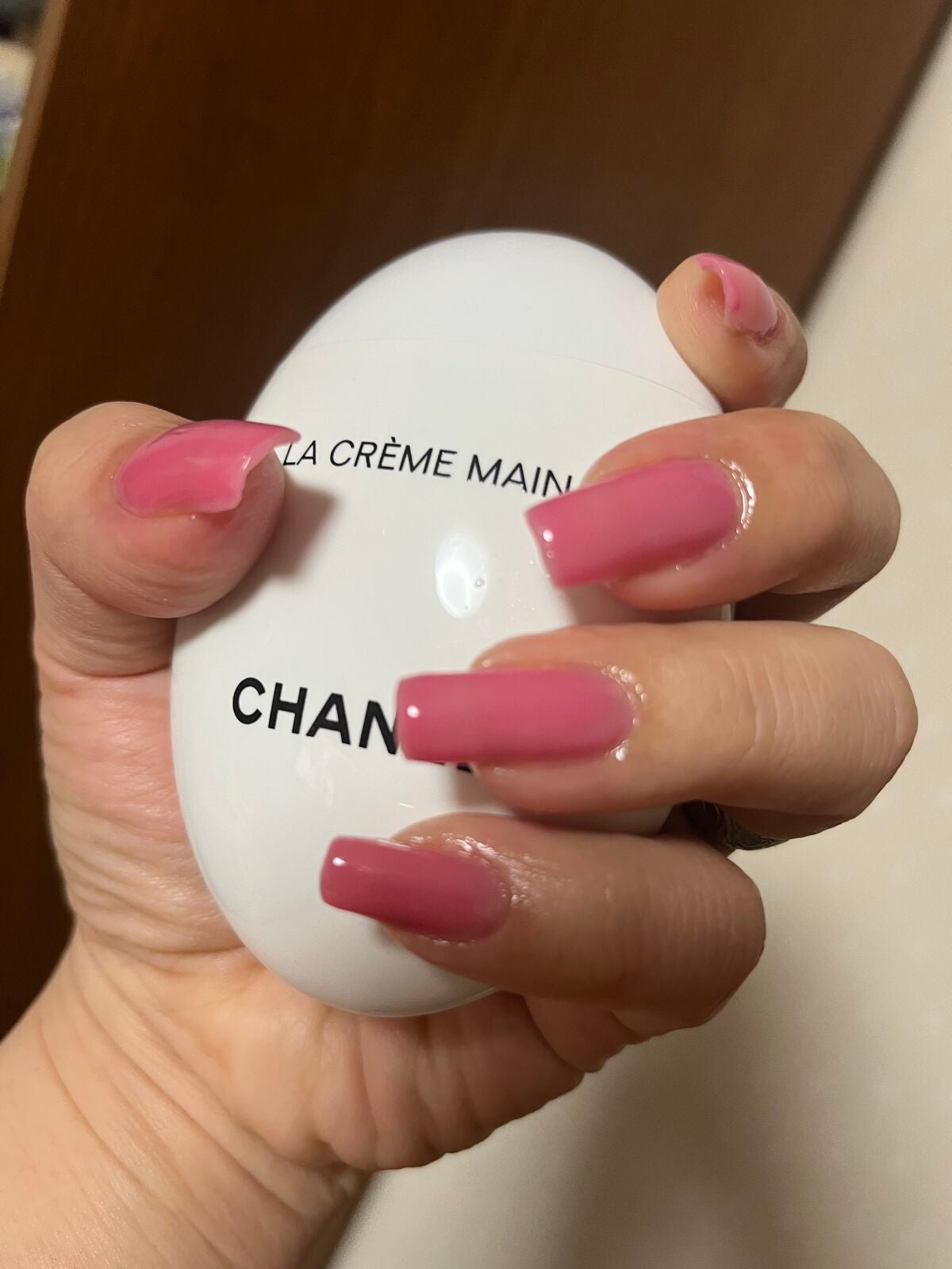 ノンワイプクリア キャンジェル(トップコート)/プリジェル/ジェルネイルを使ったクチコミ(1枚目)