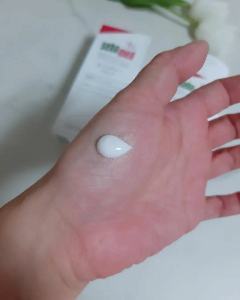 モイスチャーミルク/セバメド/乳液を使ったクチコミ(3枚目)