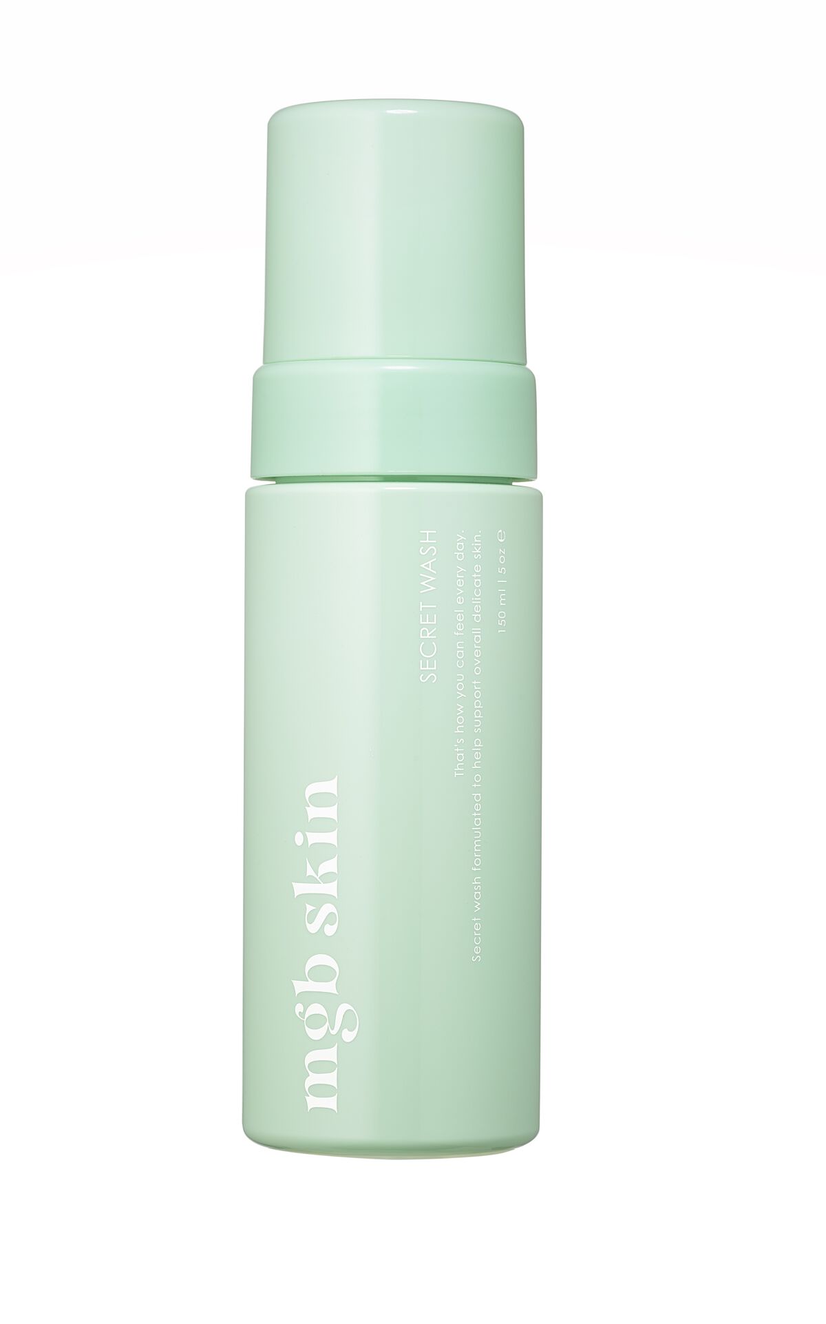 シークレット ウォッシュ 150ml