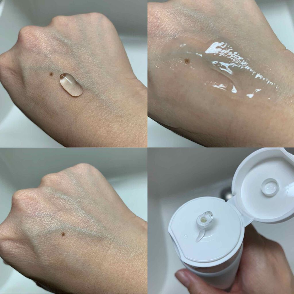 モイストバハゲル(BHA gel)/vancor(バンコル)/ピーリングを使ったクチコミ(2枚目)