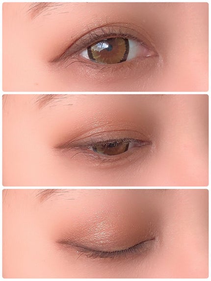 スキルレスライナー/LUMIURGLAS/リキッドアイライナーを使ったクチコミ(5枚目)