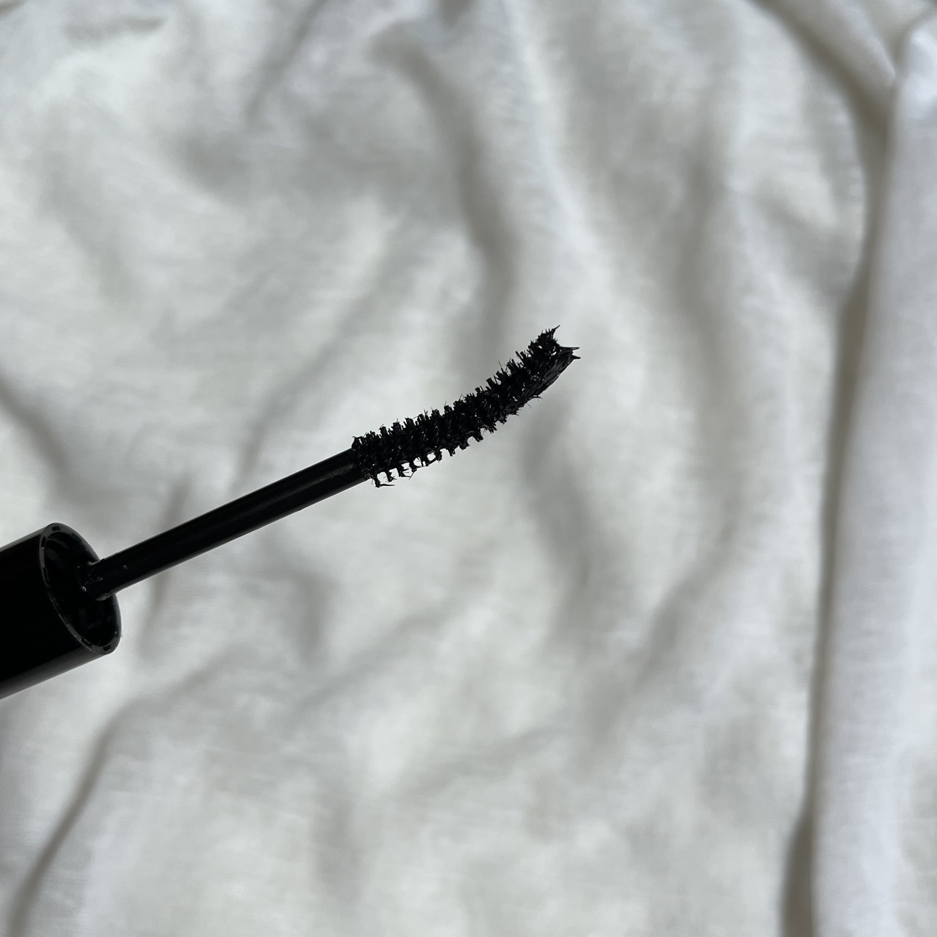 MP フィルムマスカラ ロングラッシュ/セリア/マスカラを使ったクチコミ（3枚目）