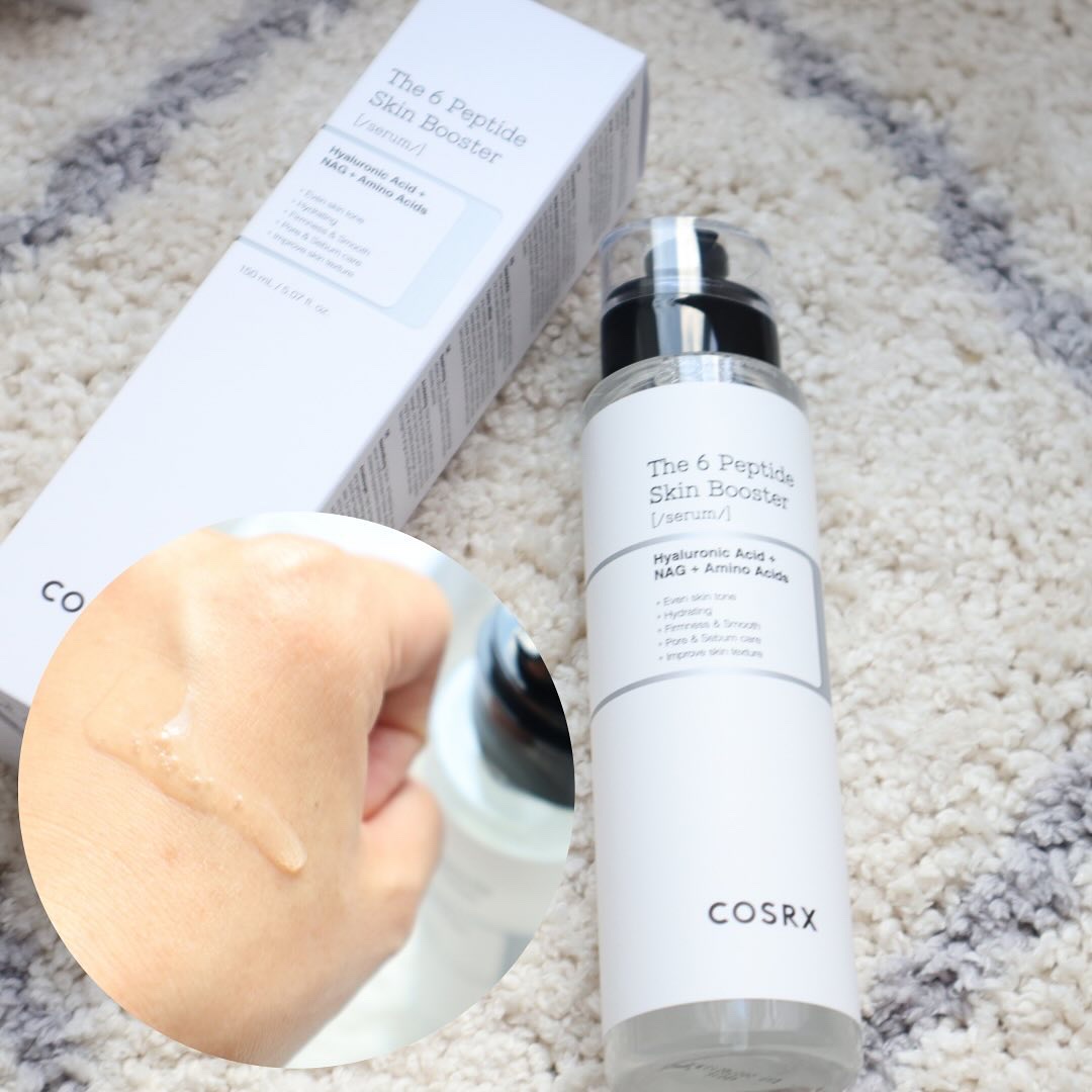 RXザ・レチノール0.1クリーム/COSRX/フェイスクリームを使ったクチコミ（2枚目）