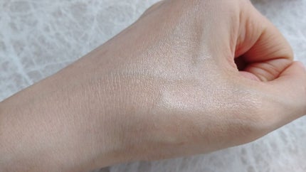 アロマキフィ オーガニックヘアバター/AROMA KIFI/ヘアバームを使ったクチコミ(4枚目)