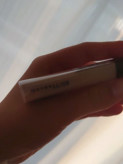 フィットミー コンシーラー/MAYBELLINE NEW YORK/リキッドコンシーラーを使ったクチコミ(3枚目)