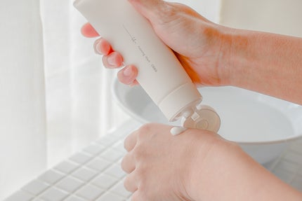 オルビスユー ドット フォーミングウォッシュ/オルビス/洗顔フォームを使ったクチコミ(1枚目)