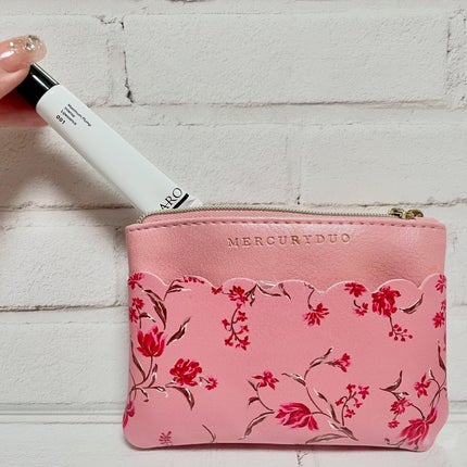 保湿リップグロス/CLARO/リップ美容液を使ったクチコミ(4枚目)