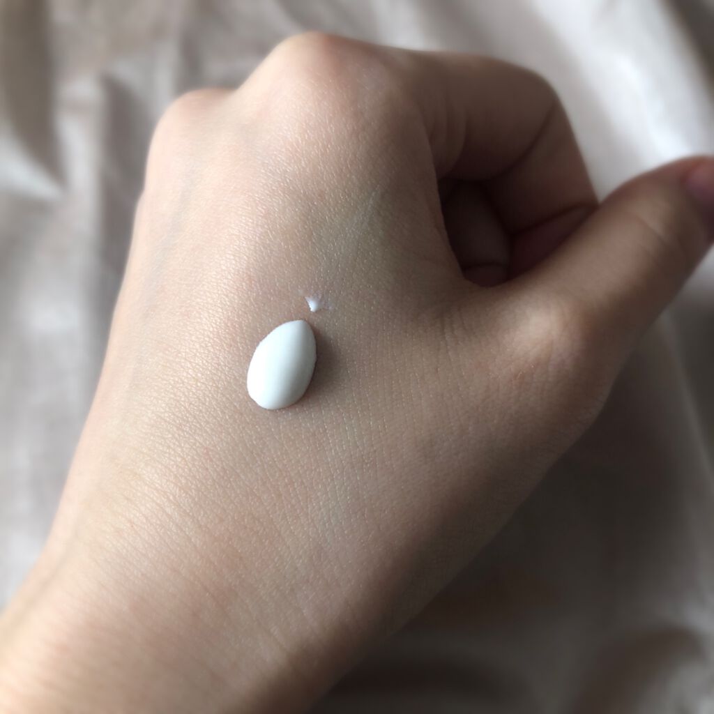 薬用美白スキンケアUV下地/なめらか本舗/化粧下地を使ったクチコミ(3枚目)